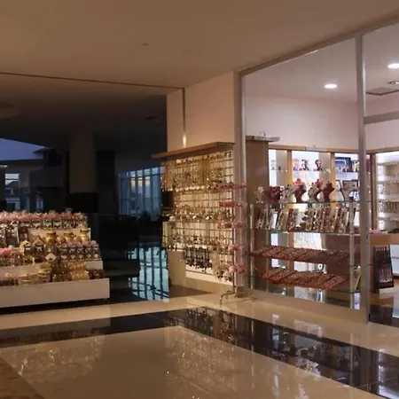 Akropol Termal Tesis * Beypazari