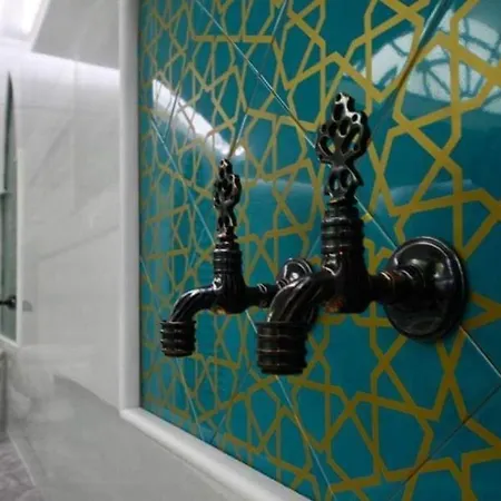 Akropol Termal Tesis Beypazari