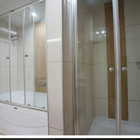 Akropol Termal Tesis Holiday park *