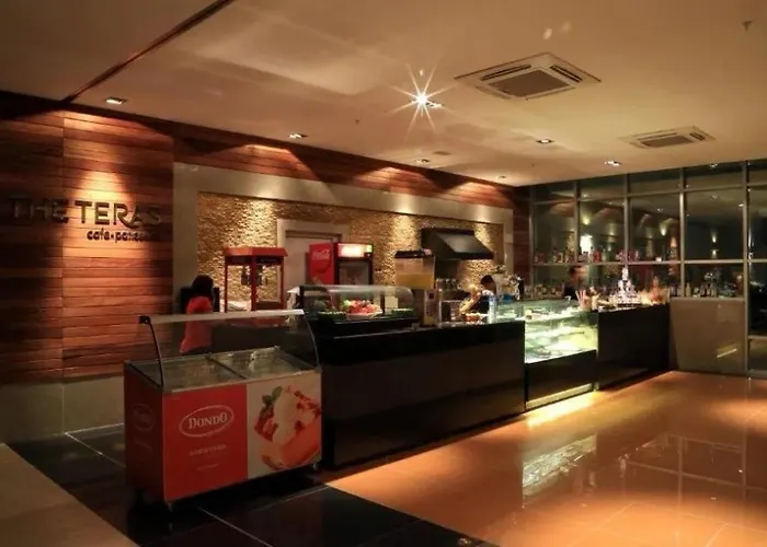 Ferienpark Akropol Termal Tesis Beypazarı